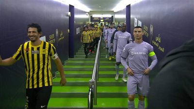 الاتحاد ضد النصر.. العميد يتقدم بهدف رومارينيو ويشعل المباراة