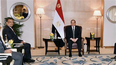 زيارة اقتصادية بامتياز.. كيف فتح الرئيس السيسي المجال للاستثمارات الهندية في مصر؟