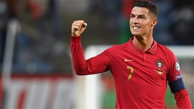 موعد اعتزال النجم البرتغالي كريستيانو رونالدو Cristiano Ronaldo