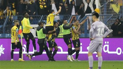 الفشل الأول.. اتحاد حجازي وطارق يُطيح برونالدو النصر خارج السوبر السعودي