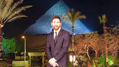 الفراعنة كان لديهم ميسي.. اكتشافات أثرية مصرية تُفجر مفاجأة (صور)