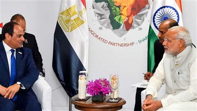 ما أهمية زيارة السيسي للهند لدعم التعاون الاقتصادي بين البلدين؟