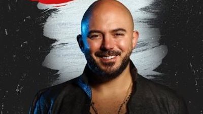 موعد حفل محمود العسيلي في دبي