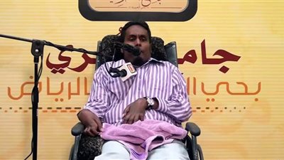 الشلل الرباعي.. أسرار خطيرة عن مرض الداعية عبدالله بانعمة بعد وفاته