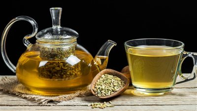 كمية الشمر في اليوم.. من كوب لثلاثة أكواب