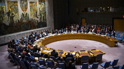 مناقشة التصعيد الإسرائيلي ضد الشعب الفلسطيني يتصدر التريند.. ما رد مجلس الأمن الدولي؟
