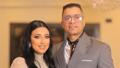 من هي خطيبة حسن شاكوش مطرب المهرجانات التي تصدرت السوشيال ميديا؟ (صور)