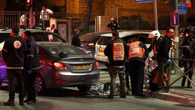 شرطة إسرائيل تلقى القيض على شخص هدد باغتيال نتنياهو وبن غفير