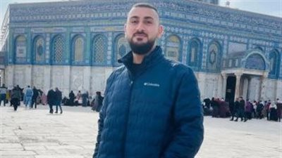 من هو الشاب الفلسطيني خيري علقم الذي نفذ الهجوم على الكنيس اليهودي في القدس المحتلة؟ (صور)