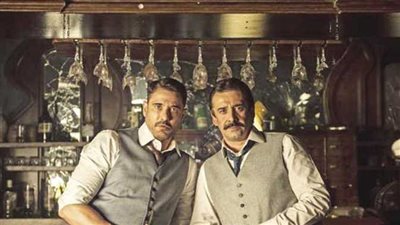  مروان حامد يعلن عرض فيلمه 