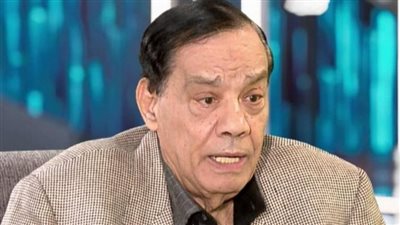 تطورات الحالة الصحية للموسيقار المصري حلمي بكر 