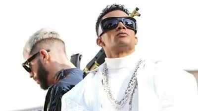 بمشاركة ديدن كانون.. محمد رمضان يستعد لطرح كليب أغنيته الجديدة 