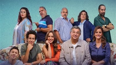 ماذا قال ماجد الكدواني عن قصة مسلسل 