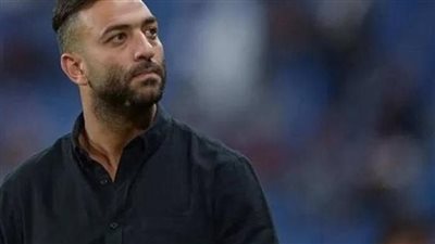  أحمد حسام ميدو التفاف جماهير الإسماعيلي حول الفريق مرة أخرى كان بالنسبة لي مهم جدا