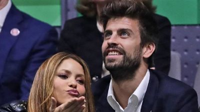 جيرارد بيكيه وشاكيرا يتصدران محركات البحث.. ما الجديد؟ (القصة الكاملة)