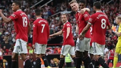 مانشستر يونايتد يخوض واجهة قوية أمام نظيره ريدينج في كأس الاتحاد الإنجليزي (الموعد)