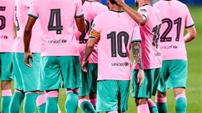 موعد مباراة جيرونا وبرشلونة في الدوري الإسباني 2022_2023 والقنوات الناقلة والتشكيل المتوقع