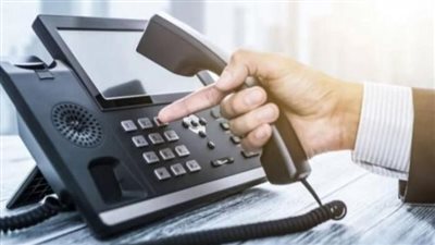 رابط يكشف طرق معرفة قيمة الفاتورة المستحقة للتليفون الأرضي لشهر يناير 2023