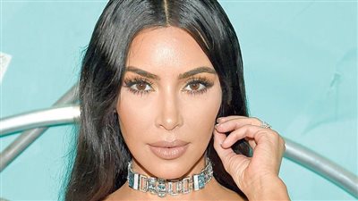  النجمة كيم كارداشيان تؤكد القبض على رجل قام بمضايقتها بتصرفات مخيفة وإثارة رعبها