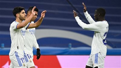  موعد مباراة ريال مدريد Real Madrid وريال سوسييداد في الدوري الإسباني.. والقنوات الناقلة