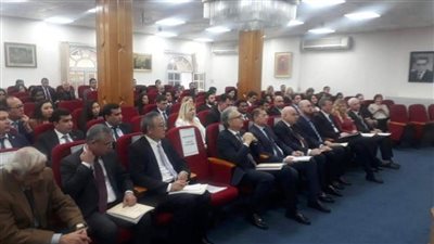 معهد الدراسات الدبلوماسية ينظم دورة تدريبية للدبلوماسيين من الدول الأوروبية والآسيوية