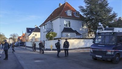 باكستان تدين إحراق نسخ من المصحف الشريف بالدنمارك