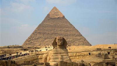 مصر.. الكشف عن أهمية مشروع قانون إنشاء الغرف السياحية 