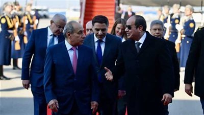 برلماني: سياسة مصر الخارجية تشهد طفرة تاريخية لم تحدث من قبل