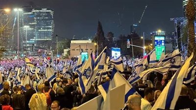 بعد عملية القدس.. كيف يسعى الإسرائيليون لهدم حكومة نتنياهو قبل بدايتها؟