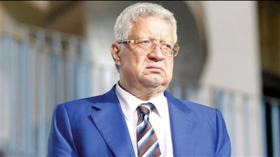 «كيد النسا».. أول رد من مرتضى منصور على تعاقد الأهلي مع قندوسي