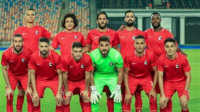 فيوتشر يُعلن قائمته لمواجهة الزمالك في الدوري المصري