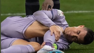 بعد إصابته أمام الاتحاد.. ما موقف رونالدو من المشاركة مع النصر بالدوري السعودي؟