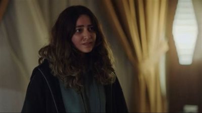 بعد تصدر مسلسل أزمة منتصف العمر تريند منصة شاهد.. كيف رد الجمهور على أداء هند عبد الحليم؟ (كواليس)