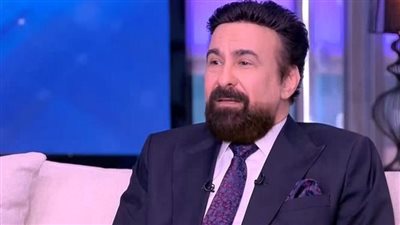  الفنان طارق الدسوقي يكشف مفاجأة عن سبب اعتذاره عن المشاركة في مسلسل العمدة 