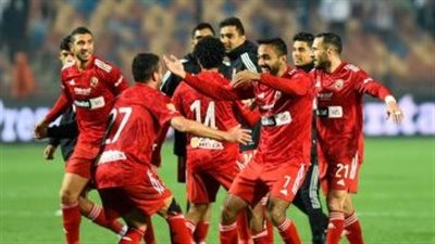  الأهلي في الصدارة وبيراميدز في المركز الثالث.. ترتيب الدوري المصري (صورة)