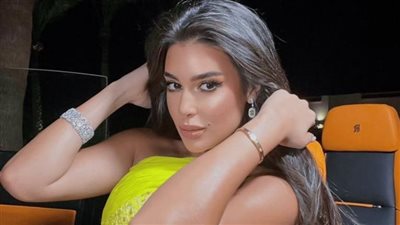 تمنت أن تعمل مذيعة لكنها احترفت مجال التمثيل.. من هي الفنانة المصرية ياسمين صبري؟ (صور)