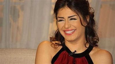 منة فضالي تشارك جمهورها صورة من كواليس تصوير مسلسل 