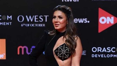 جلاء بدر: معنديش خطوط حمراء ولا أعترف بها وأرفض مصطلح السينما النظيفة