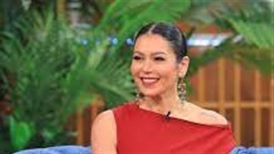  لقاء الخميسي توجه رسالة دعم إلى أحمد حسام ميدو مدرب نادي الإسماعيلي (صورة)