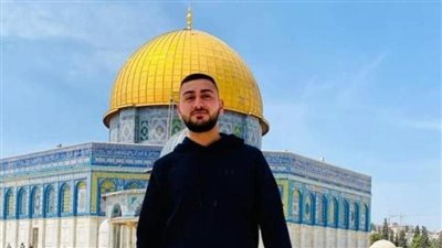 من هو خيري علقم منفذ عملية القدس؟ (أدق المعلومات التي لا تعرفها)