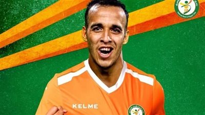 بعد تعاقده مع نادي الزمالك.. إحصائيات ناصر منسي مع البنك الأهلي في الدوري هذا الموسم