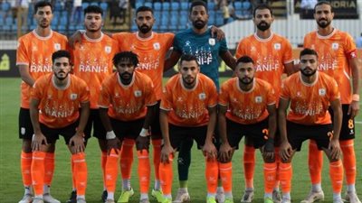 مدير الكرة بنادي فاركو عقب فوز فريقه على النادي المصري: التعاقد مع طارق العشري مكسب كبير