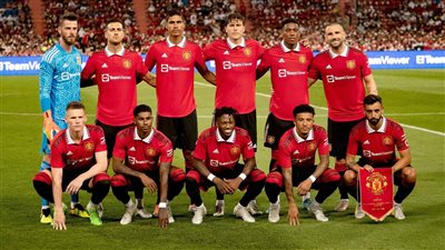  مانشستر يونايتد Manchester united يتغلب على نظيره ريدينج بثلاثة أهداف مقابل هدف 