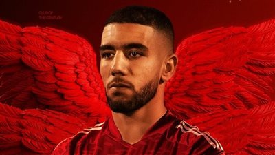 التفاصيل الكاملة حول صفقة التعاقد من قبل النادي الأهلي المصري مع اللاعب أحمد قندوسي ( مسيرته الكروية)