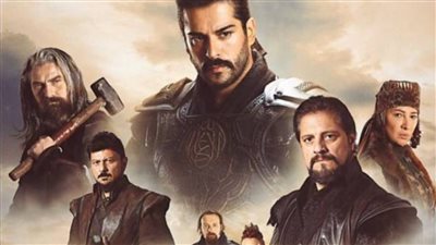 تردد قناة اليرموك الجديد الناقلة لمسلسل المؤسس عثمان على النايل سات 2023