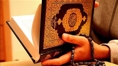 أدعية ختم القرآن