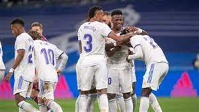موعد مباراة ريال مدريد وريال سوسيداد في الدوري الإسباني.. والقنوات الناقلة والتشكيل والمعلقين