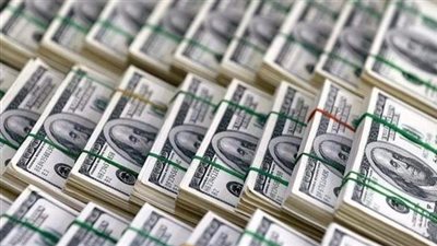 سعر الدولار اليوم الأحد 29_1_2023 في مصر بالبنك المركزي المصري