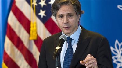 بعد يومين من هجوم القدس.. وزير خارجية أمريكا يبدأ جولة تشمل مصر وإسرائيل والضفة الغربية