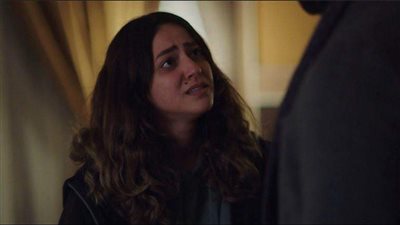  بعد مشهد مؤثر وتصاعد كبير في الأحداث.. مسلسل أزمة منتصف العمر يتصدر تريند منصة شاهد (فيديو)